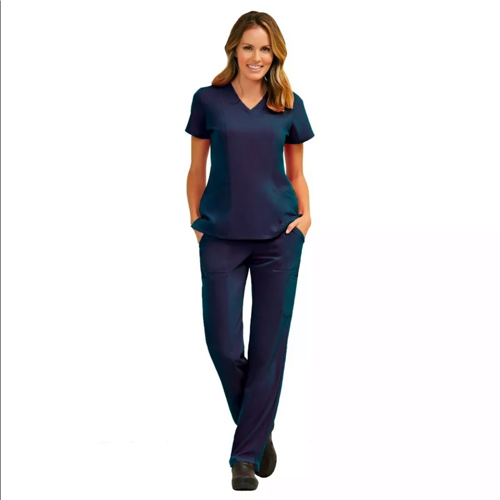 Brand New With Tags Maevn Scrub Set Xlarge